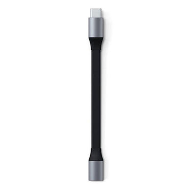 satechi usb-c mini extension cable for magnetic charging dock